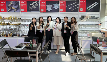 ประเทศจีน Zhaoqing City Gaoyao District Chuangyiyuan Metal Products Co., Ltd. รายละเอียด บริษัท