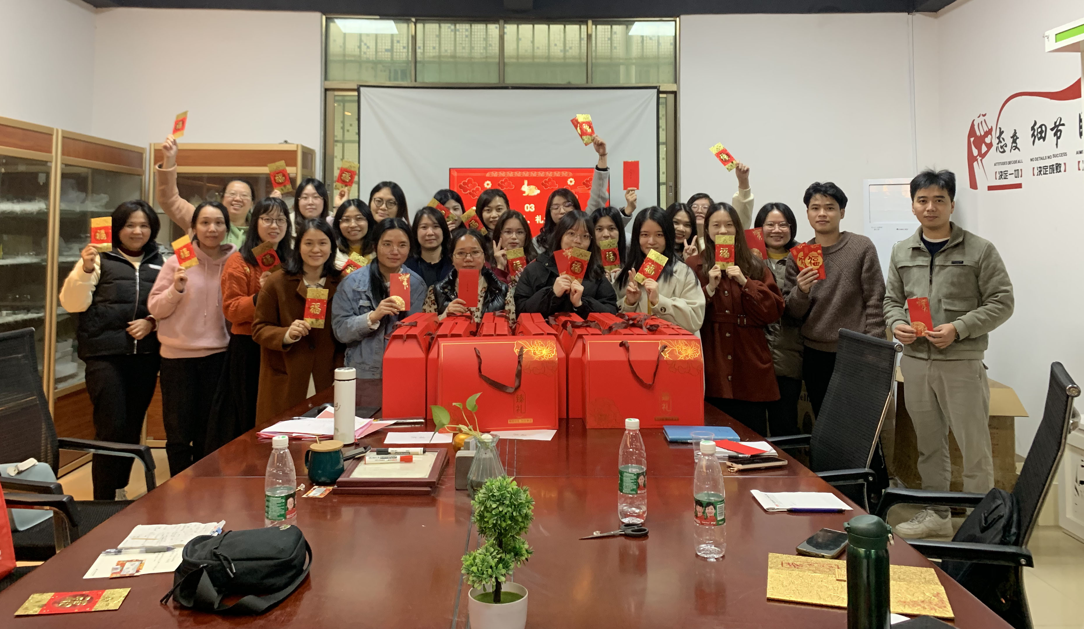 ประเทศจีน Zhaoqing City Gaoyao District Chuangyiyuan Metal Products Co., Ltd. รายละเอียด บริษัท