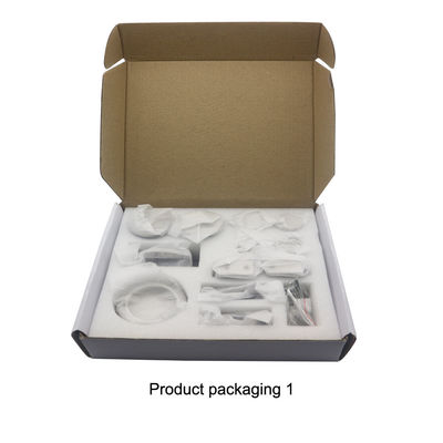 ชุดอุปกรณ์ประตูบานเลื่อนกระจกสำหรับห้องอาบน้ำแบบไร้กรอบสแตนเลสสตีล พร้อมกระจกหนา 12 มม.