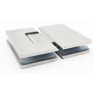 โรงแรม 180 องศา สแตนเลส กระจกประตูอาบน้ํา