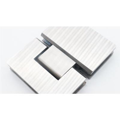 โรงแรม 180 องศา สแตนเลส กระจกประตูอาบน้ํา