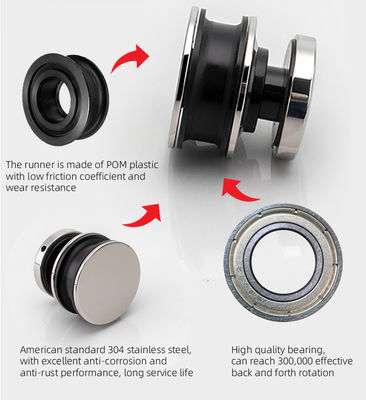 ทนทานต่อการกัดกร่อนสูง กล่องเซฟหนา 8-12