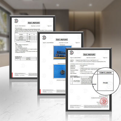 ชุดฮาร์ดแวร์ประตูเลื่อนกระจกแบบไร้กรอบสำหรับห้องอาบน้ำคุณภาพสูง