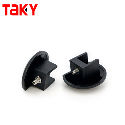 รถม้วนประตูเลื่อนกระจกแรง 50 กิโลกรัม+ ความจุภาระ