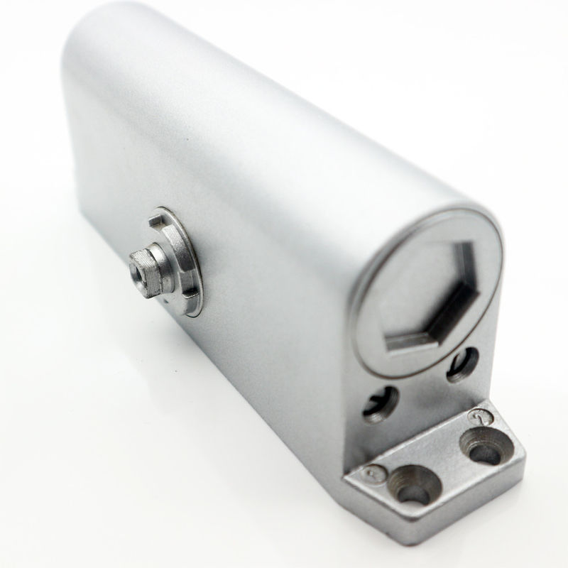 ตัวปิดประตูบานเลื่อนอัตโนมัติ อะลูมิเนียมอัลลอยด์ สำหรับช่วงอุณหภูมิ -40 ถึง 80 องศา