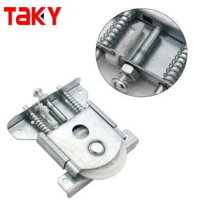 ราคาดี ล้อม้วนประตูสไลด์ชุดผ้าม่านหลายประการ สําหรับเฟอร์นิเจอร์แบบการออกแบบที่ทันสมัย ออนไลน์