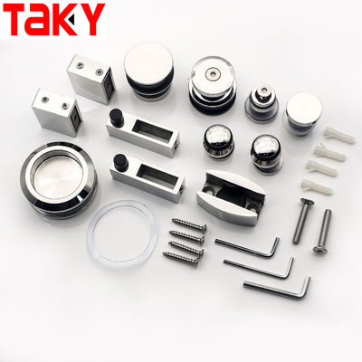 ราคาดี กระจกปิดประตูกระจกเลื่อน ชุดเครื่องมือสําหรับน้ําอาบน้ํา ประตูโรงเลี้ยง Puerta de Ducha ออนไลน์