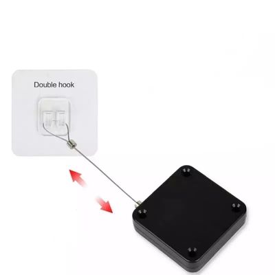 ราคาดี เครื่องปิดประตูอัตโนมัติ ด้วยความแข็งแรงในการล็อค 100-800 และวัสดุเหล็กไร้ขัด ABS ออนไลน์