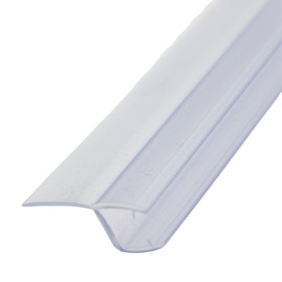 ราคาดี ผนึกประตูอาบน้ําเลื่อน 8-12 มิลลิเมตร สายยางกันอากาศ สําหรับความหนาของกระจก 5-12 มิลลิเมตร ออนไลน์