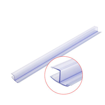 ราคาดี แถบซีลกันน้ำกระจกห้องอาบน้ำ 6-12 มม. ดีไซน์ทันสมัย อุปกรณ์กันน้ำ ออนไลน์