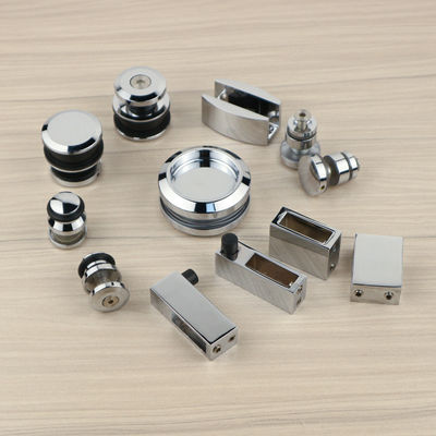 เครื่องจักรประตูกระจกเลื่อนสําหรับห้องอาบน้ํา