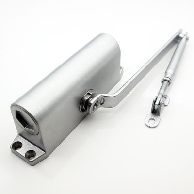 ราคาดี เครื่องปิดประตูเซ็นเซอร์อัตโนมัติสำหรับประตูน้ำหนักสูงสุด 45-65 กก. สำหรับประตูโลหะ เหล็ก และพลาสติกทุกชนิด ออนไลน์