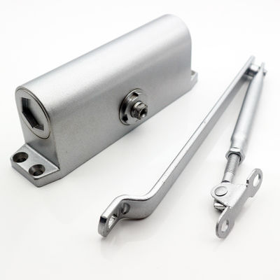 ราคาดี น้ําหนักประตูสูงสุด 45-65 กิโลกรัม อลูมิเนียมสับสลัด ประตูเลื่อนอัตโนมัติ ออนไลน์