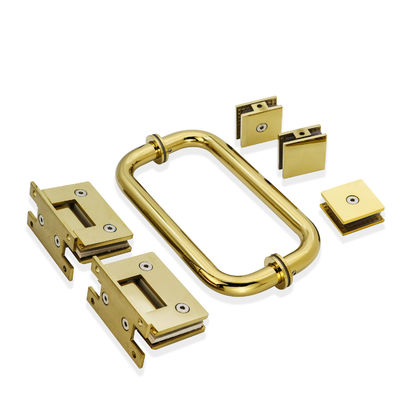ราคาดี 90 องศา Glass Hinge การออกแบบที่ทันสมัยสําหรับสแตนเลส ประตูน้ําอาบน้ํา ออนไลน์