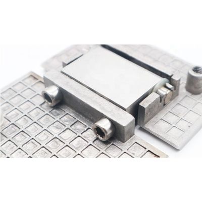 ราคาดี โรงแรม อลูมิเนียมสลัด รถยนต์ปิดประตูเลื่อนสําหรับอุณหภูมิ -40 องศาถึง 80 องศา ออนไลน์