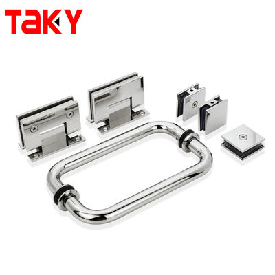 ราคาดี หมุนน้ําอาบน้ําจากสแตนเลสใน PSS/Matt Black/Stain Finish สําหรับอุปกรณ์ Hardware ประตูน้ําอาบน้ํา ออนไลน์