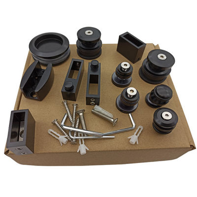 ราคาดี อุปกรณ์ห้องอาบน้ำฝักบัวแบบเลื่อนประตูหนา 10 มม. พร้อมอุปกรณ์เสริมในวัสดุ SS304 ออนไลน์