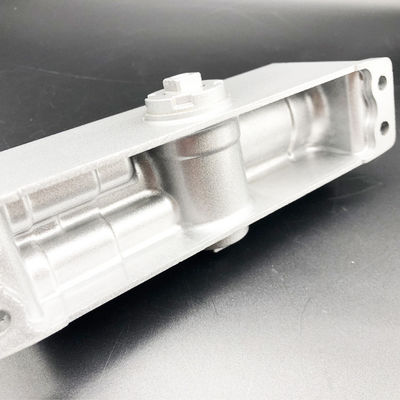 ราคาดี ตัวปิดประตูอัตโนมัติแบบเลื่อน อลูมิเนียมอัลลอยด์สำหรับโรงแรม ออนไลน์