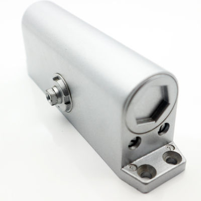 ตัวปิดประตูบานเลื่อนอัตโนมัติ อะลูมิเนียมอัลลอยด์ สำหรับช่วงอุณหภูมิ -40 ถึง 80 องศา