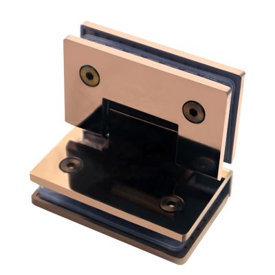 ราคาดี บานพับประตูห้องอาบน้ำในโรงแรม 90 องศา บานพับประตูห้องอาบน้ำโค้งผิวสแตนเลส ออนไลน์