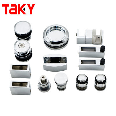 ท่อสแตนเลสสตีล 304 ขัดเงาแบบ Polish Finish สำหรับชุดอุปกรณ์ประตูบานเลื่อนกระจกที่โรงแรม