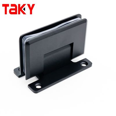 ราคาดี ห้องน้ํา H PLATE ใหม่ 90 องศา ติดผนัง ไม่กรอบกระจก โชว์หน้าจอ ประตู Pivot Hinge ออนไลน์