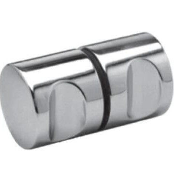 ราคาดี โปแลนด์ Finish น้ําอาบน้ํา ประตูมือมือประตูมือหน้าต่างสําหรับห้องน้ําแก้ว Flush ประตูมือ ออนไลน์