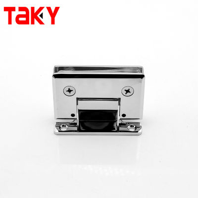 ราคาดี 304 สแตนเลส แฮนจ์น้ําอาบน้ํา สําหรับการออกแบบที่ทันสมัย สไตล์ Glass Hardware Distributor ออนไลน์