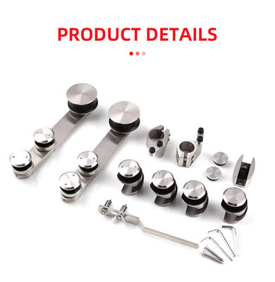 ราคาดี ธารก้อนเซรามิค รอบเส้นชักชัก กล่องสไลด์ประตูฮาร์ดแวร์สําหรับกรอบไร้กรอบ ออนไลน์