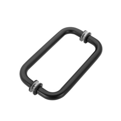 ราคาดี มือจับสแตนเลสแนวตั้งสไตล์การออกแบบที่ทันสมัยสำหรับประตูห้องอาบน้ำและประตูหลัก ออนไลน์