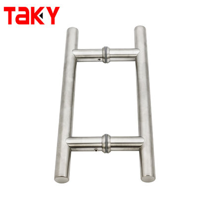 ราคาดี มือจับประตูหน้าต่างแบบเลื่อนกระจกภายในเหล็กสีดำด้านสำหรับประตู ออนไลน์