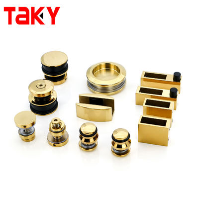 สแตนเลส ไม่มีกรอบ กระจกประตูเลื่อนเครื่องจักรกล กระจกประตูน้ําเลื่อนเครื่องจักรกล