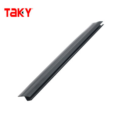 ราคาดี 8-10mm Environmental Co-extruded PVC Waterproof Shower Door Seal Strip for Glass Doors ออนไลน์