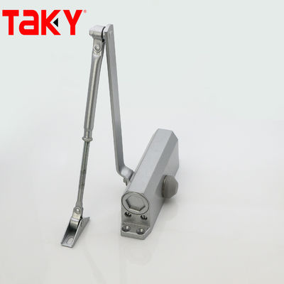 ราคาดี 180 Degree Open Two Speed Soft Closing Hydraulic Door Closer for 45-55kg Doors ออนไลน์