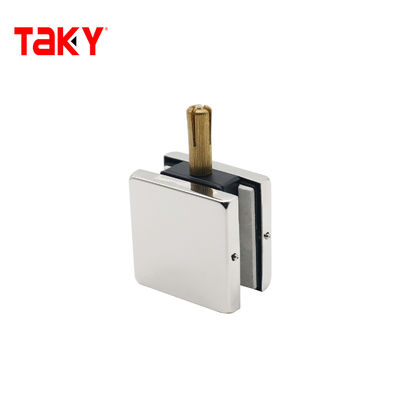 ราคาดี ตัวหนีบกระจกสำหรับฉากกั้นอาบน้ำแบบกระจกติดผนังพร้อมสกรูซ่อนมองไม่เห็น 0 องศา ออนไลน์