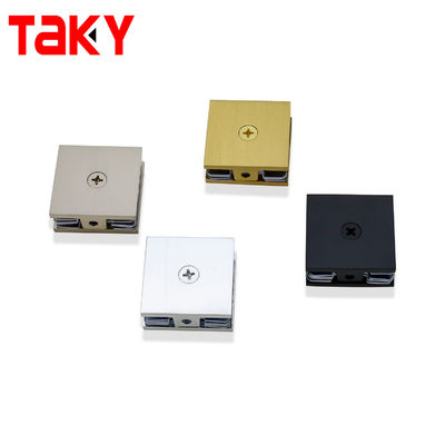 ราคาดี 0 องศา Hole Glass Shower Clamp สําหรับกระจก 8-12 มม. ออนไลน์