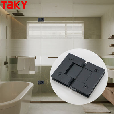 ราคาดี 180 Degree 8-12mm Frameless Shower Glass to Door Shower Hinge ออนไลน์