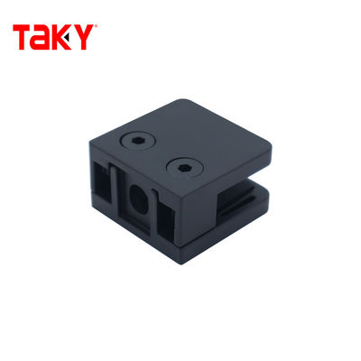 ราคาดี สแตนเลส 316 เครื่องจับกระจกไร้กรอบสําหรับ 8-12 มม. ออนไลน์