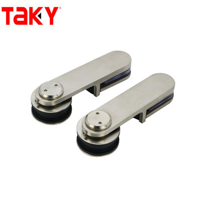 ราคาดี ฮาร์ดแวร์ประตูบานเลื่อนอุปกรณ์ห้องอาบน้ำอุปกรณ์ประตูบานเลื่อนกระจก ออนไลน์