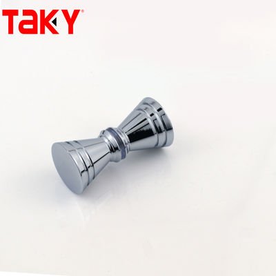 ราคาดี SS304 สแตนเลส โรงอาบน้ํา แก้วประตูจับด้วยขนาดที่สามารถปรับแต่งและการออกแบบที่ทันสมัย ออนไลน์