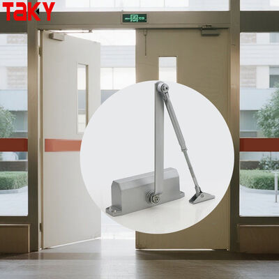 ราคาดี ผู้ผลิตอลูมิเนียมคุณภาพสูง ferme porte automatique Door Closer ออนไลน์