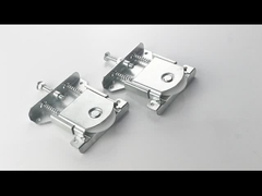 ลูกกลิ้งประตูบานเลื่อนตู้เสื้อผ้า TK-M112