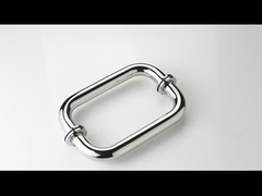 TK-C037 มือจับประตูกระจก