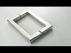 TK-C042 มือประตูกระจก