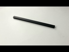 แถบซีลขอบประตูกระจกห้องอาบน้ำ C048