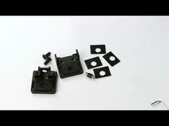 ตัวหนีบกระจก TK-B036