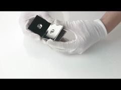 TK-B004 แคลมป์ยึดประตูกระจก