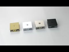 TK-B008 แคลมป์ยึดประตูกระจก