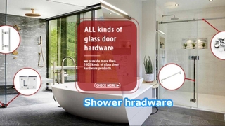 อุปกรณ์ห้องอาบน้ำ